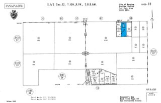 30343 Poplar Street, Barstow, CA 92311