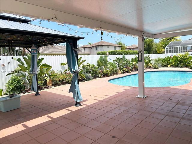 13931 SW 156th Terrace, Miami, FL 33177