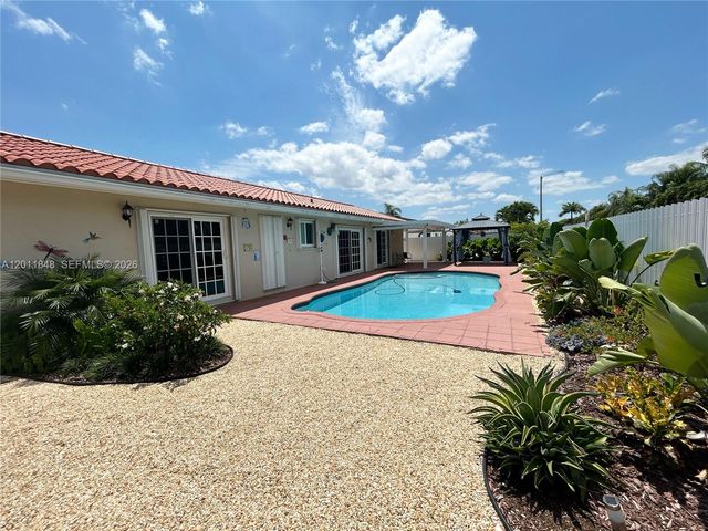13931 SW 156th Terrace, Miami, FL 33177