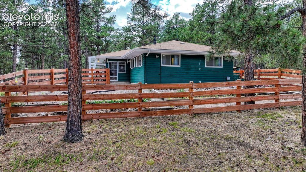 9950 Pine Park Trail, Colorado Springs, CO 80908 — photo 2