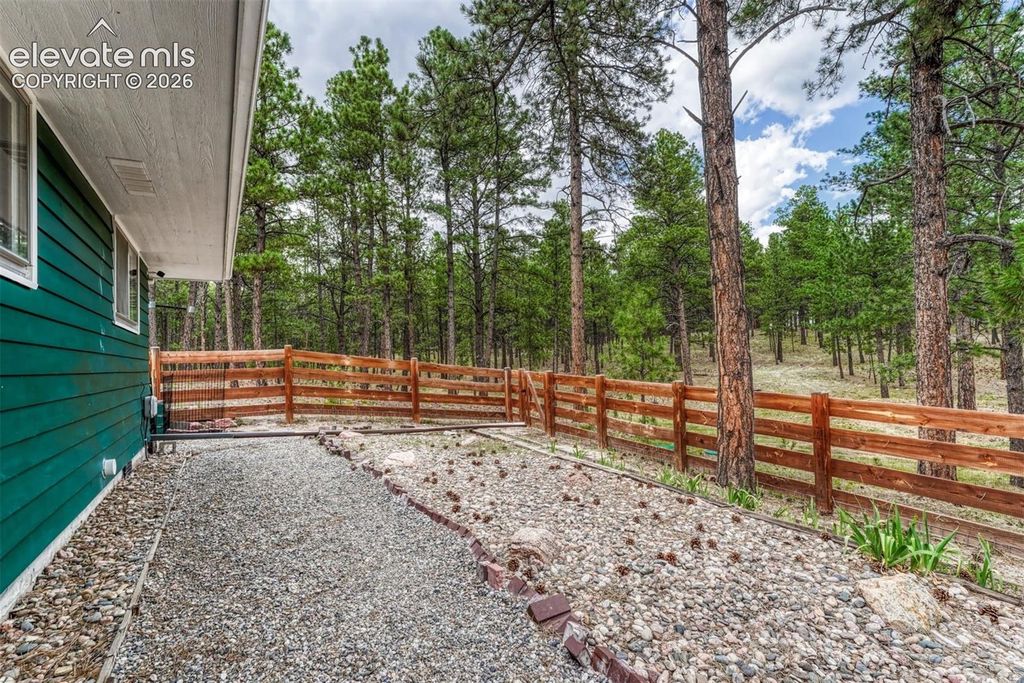 9950 Pine Park Trail, Colorado Springs, CO 80908 — photo 3