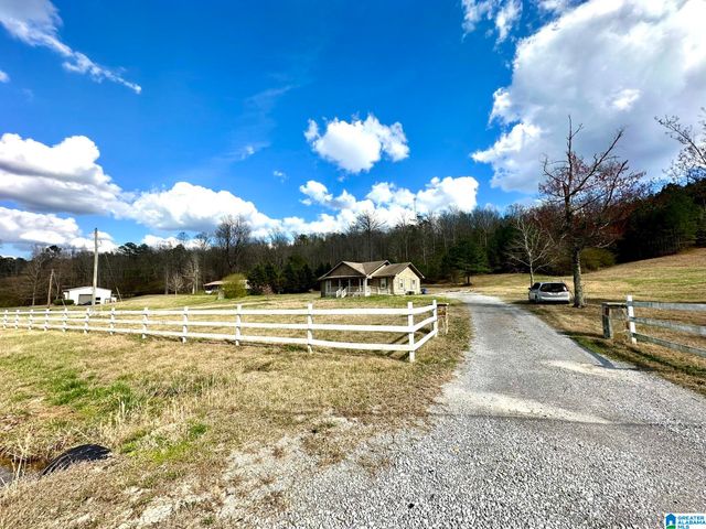 7003 ALABAMA HIGHWAY 174, Odenville, AL 35120