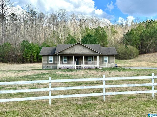 7003 ALABAMA HIGHWAY 174, Odenville, AL 35120
