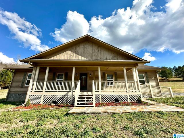 7003 ALABAMA HIGHWAY 174, Odenville, AL 35120