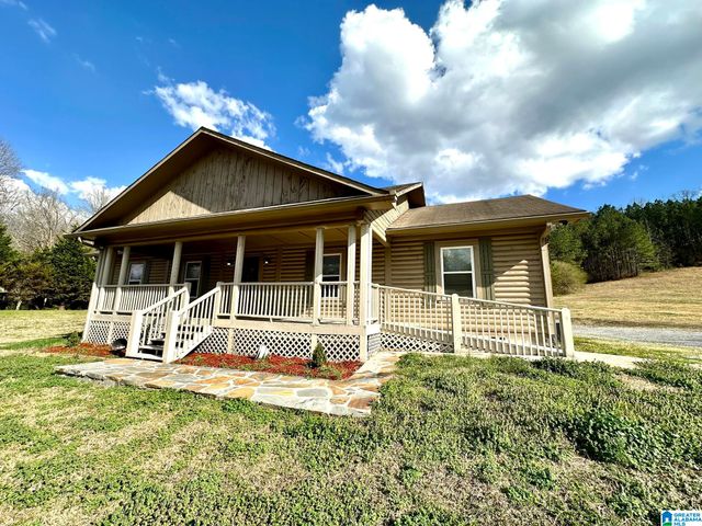 7003 ALABAMA HIGHWAY 174, Odenville, AL 35120