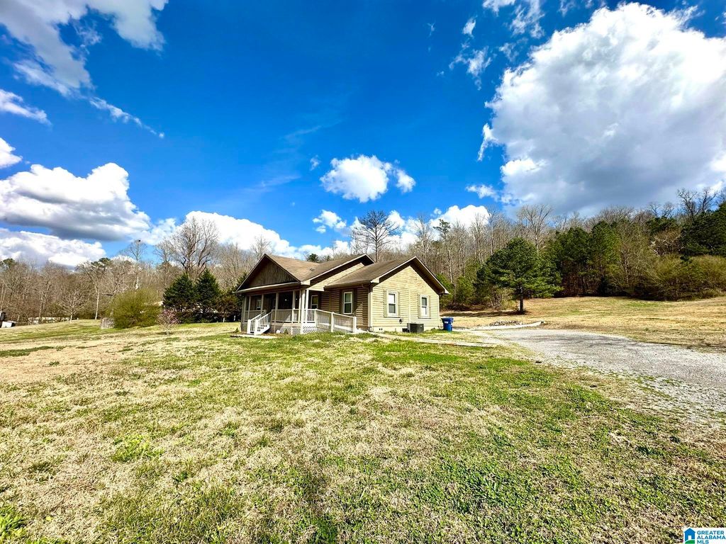 7003 ALABAMA HIGHWAY 174, Odenville, AL 35120