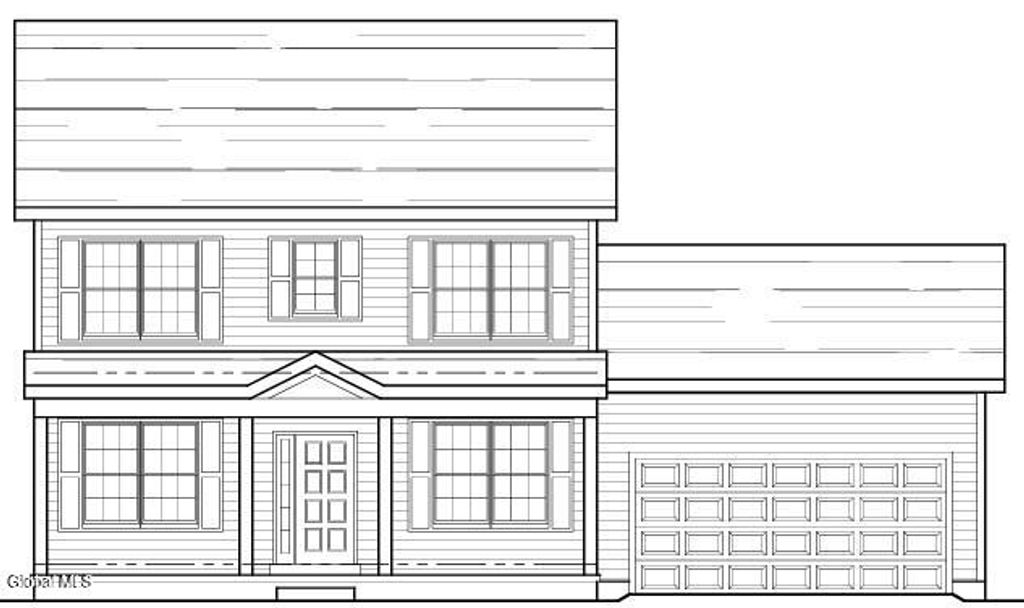 10 Island Drive, Halfmoon, NY 12118