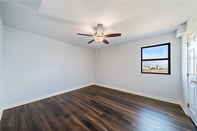 1400 Ocean Dr 601-A, Corpus Christi, TX 78404