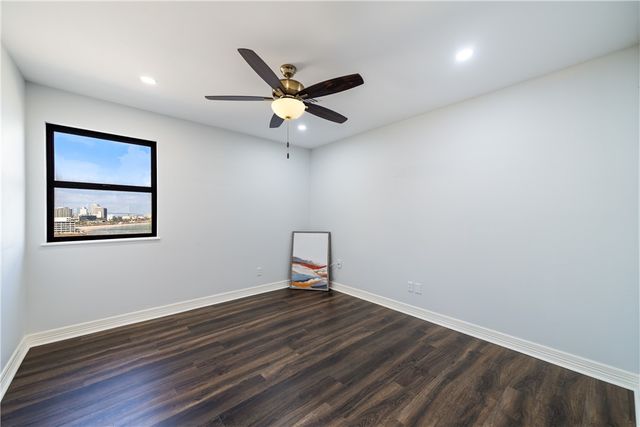 1400 Ocean Dr 601-A, Corpus Christi, TX 78404