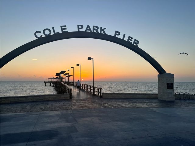 1400 Ocean Dr 601-A, Corpus Christi, TX 78404