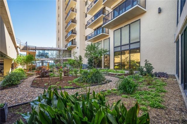 1400 Ocean Dr 601-A, Corpus Christi, TX 78404