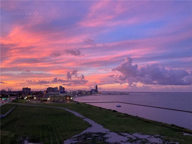 1400 Ocean Dr 601-A, Corpus Christi, TX 78404