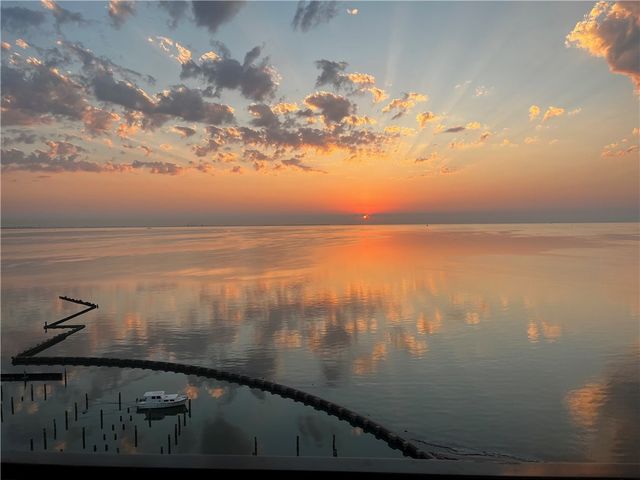 1400 Ocean Dr 601-A, Corpus Christi, TX 78404