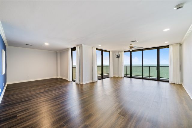 1400 Ocean Dr 601-A, Corpus Christi, TX 78404