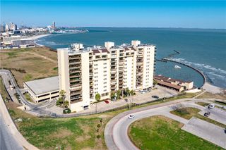 1400 Ocean Dr 601-A, Corpus Christi, TX 78404