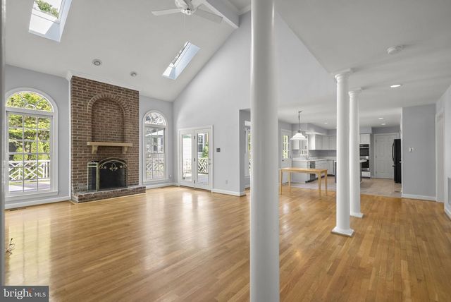 2131 ROSE THEATRE CIR, Olney, MD 20832