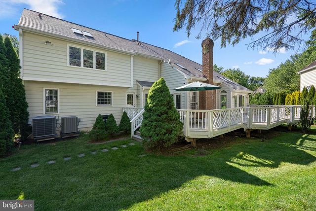 2131 ROSE THEATRE CIR, Olney, MD 20832