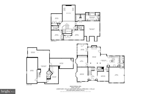 2131 ROSE THEATRE CIR, Olney, MD 20832