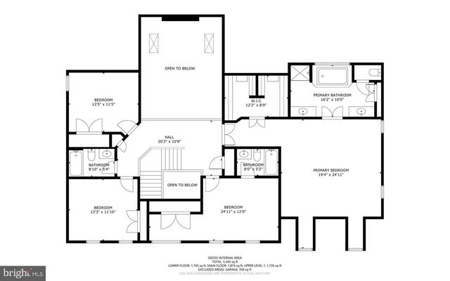 2131 ROSE THEATRE CIR, Olney, MD 20832