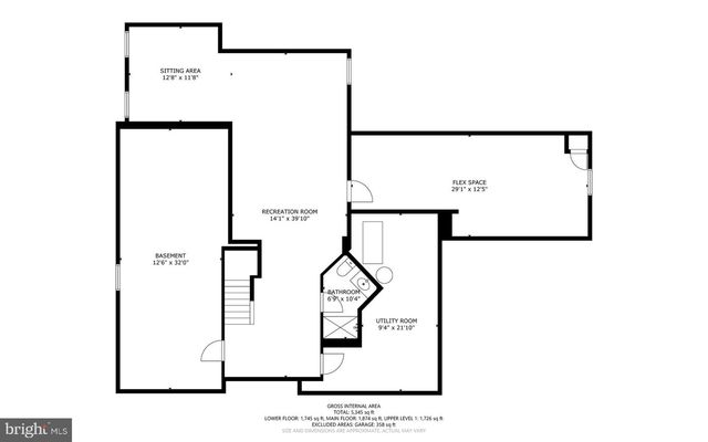 2131 ROSE THEATRE CIR, Olney, MD 20832