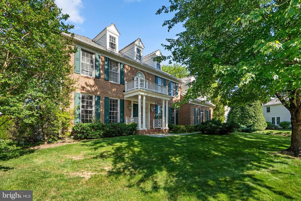 2131 ROSE THEATRE CIR, Olney, MD 20832