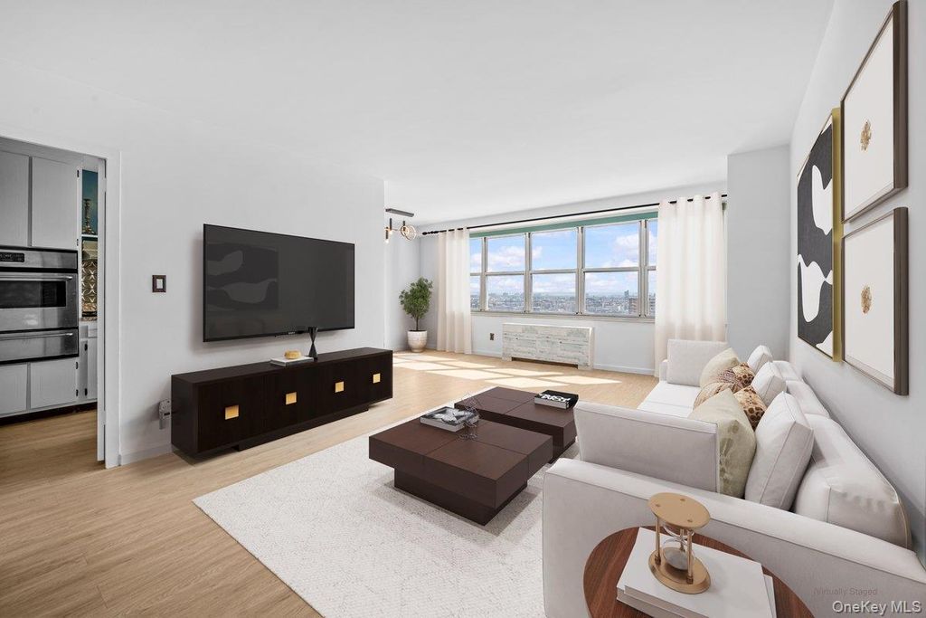 555 Kappock Street 26U, Bronx, NY 10463