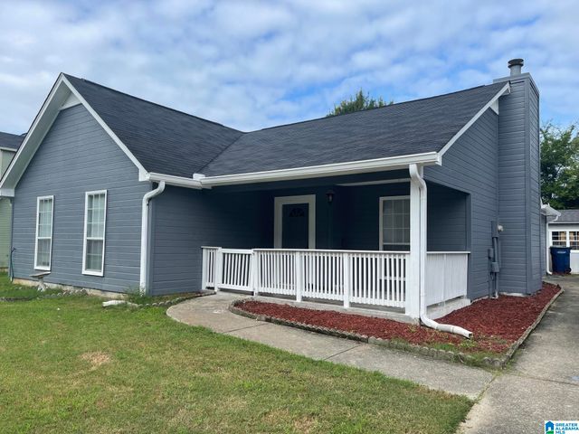 113 WILD FLOWER TRAIL, Alabaster, AL 35007