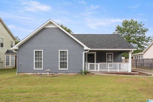 113 WILD FLOWER TRAIL, Alabaster, AL 35007