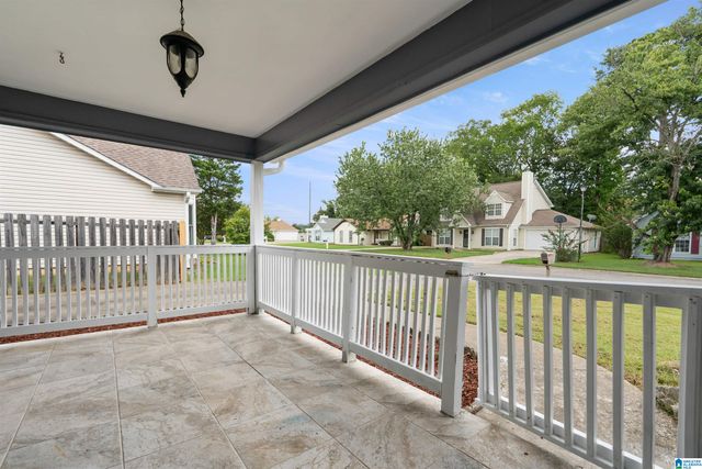 113 WILD FLOWER TRAIL, Alabaster, AL 35007