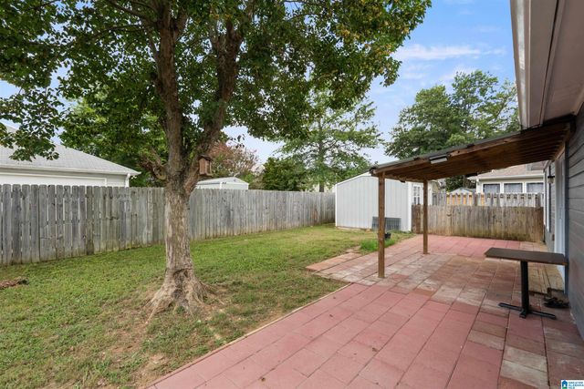 113 WILD FLOWER TRAIL, Alabaster, AL 35007