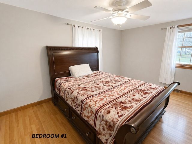 91 Loganberry Dr, Abington, MA 02351