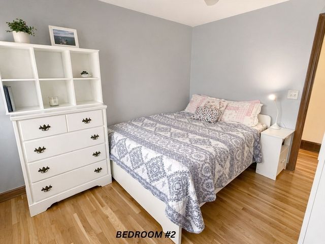 91 Loganberry Dr, Abington, MA 02351