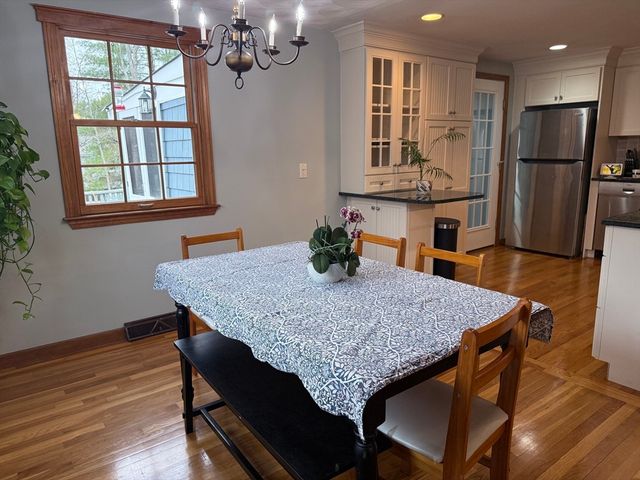 91 Loganberry Dr, Abington, MA 02351