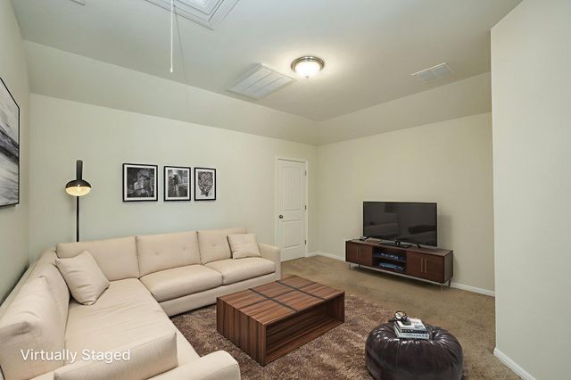 13700 Sage Grouse DR 1101, Austin, TX 78729