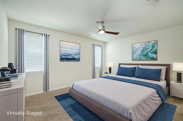13700 Sage Grouse DR 1101, Austin, TX 78729