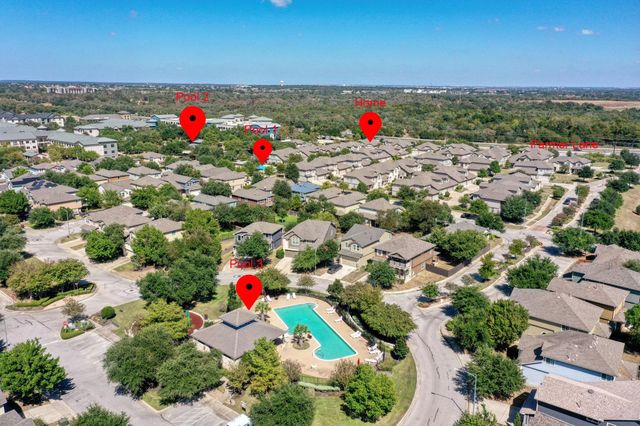 13700 Sage Grouse DR 1101, Austin, TX 78729