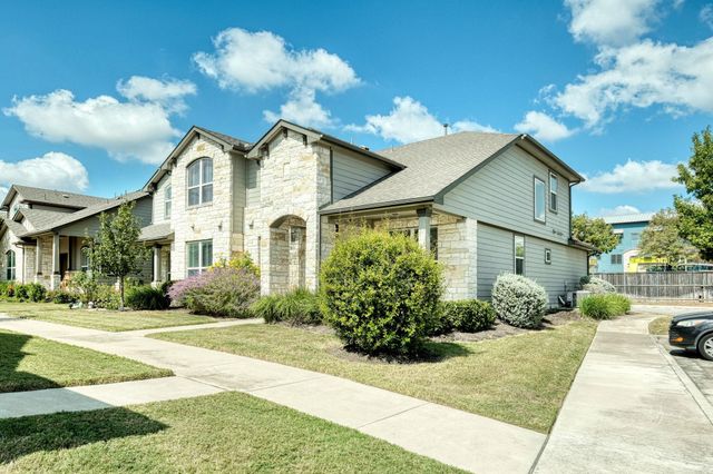 13700 Sage Grouse DR 1101, Austin, TX 78729
