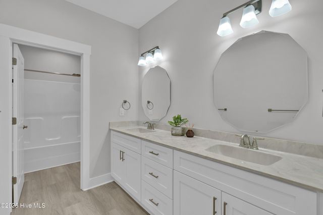 228 NE 38th Street, Oak Island, NC 28465