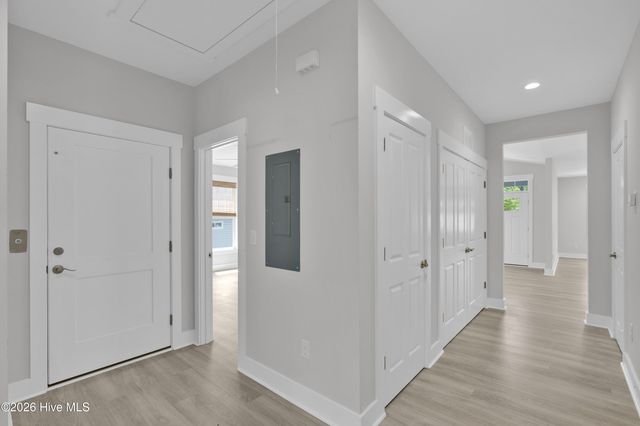 228 NE 38th Street, Oak Island, NC 28465