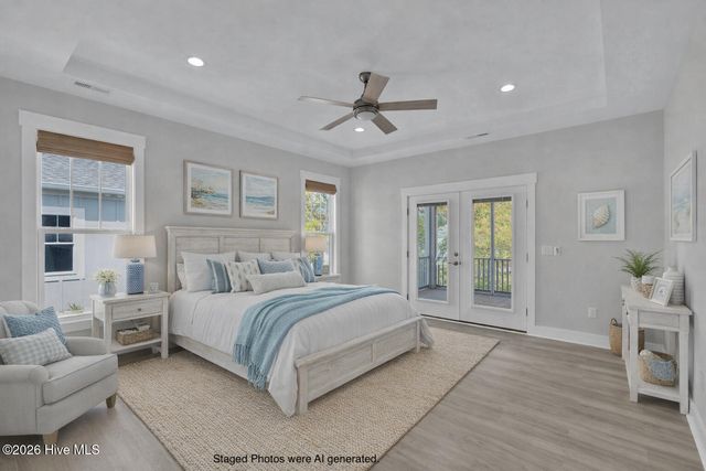 228 NE 38th Street, Oak Island, NC 28465