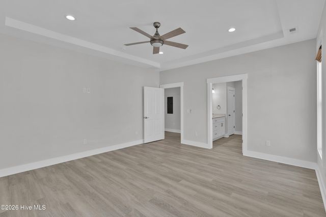 228 NE 38th Street, Oak Island, NC 28465