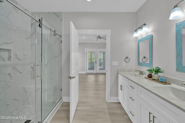 228 NE 38th Street, Oak Island, NC 28465