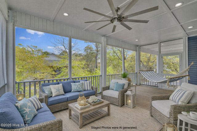 228 NE 38th Street, Oak Island, NC 28465