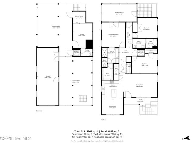 228 NE 38th Street, Oak Island, NC 28465