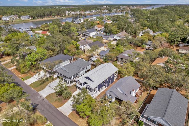 228 NE 38th Street, Oak Island, NC 28465