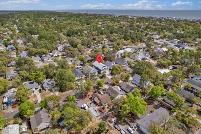 228 NE 38th Street, Oak Island, NC 28465