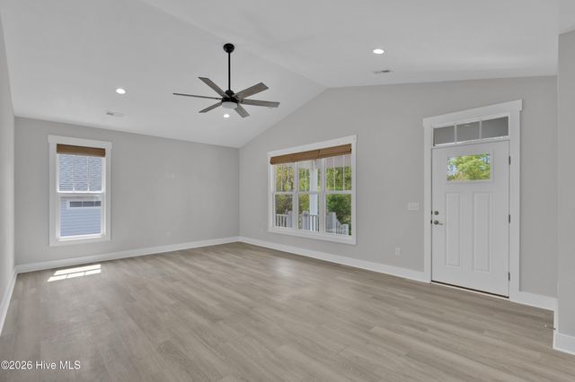 228 NE 38th Street, Oak Island, NC 28465