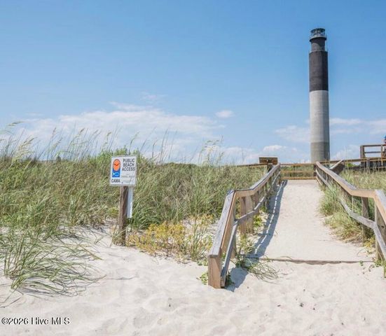 228 NE 38th Street, Oak Island, NC 28465