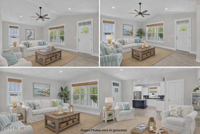 228 NE 38th Street, Oak Island, NC 28465