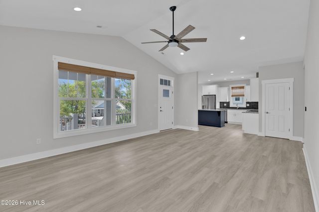 228 NE 38th Street, Oak Island, NC 28465